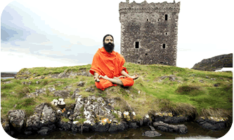 Swami Ramdev 